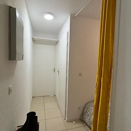 T2 Palm Le Barcarès