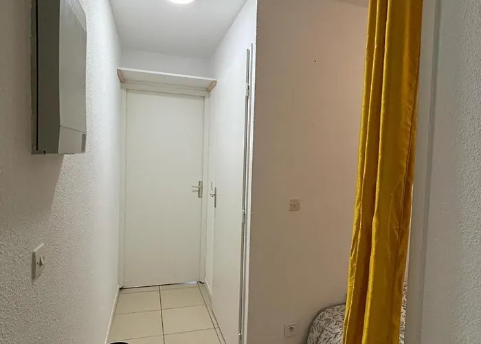 T2 Palm Le Barcarès