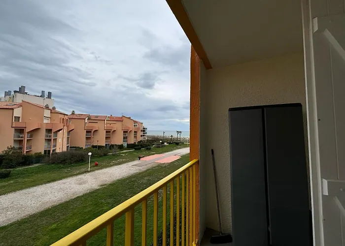 T2 Palm Apartamento *