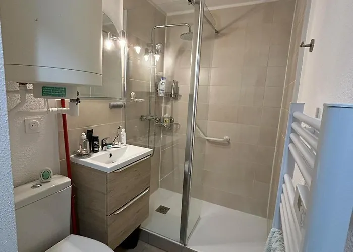 Apartamento T2 Palm *